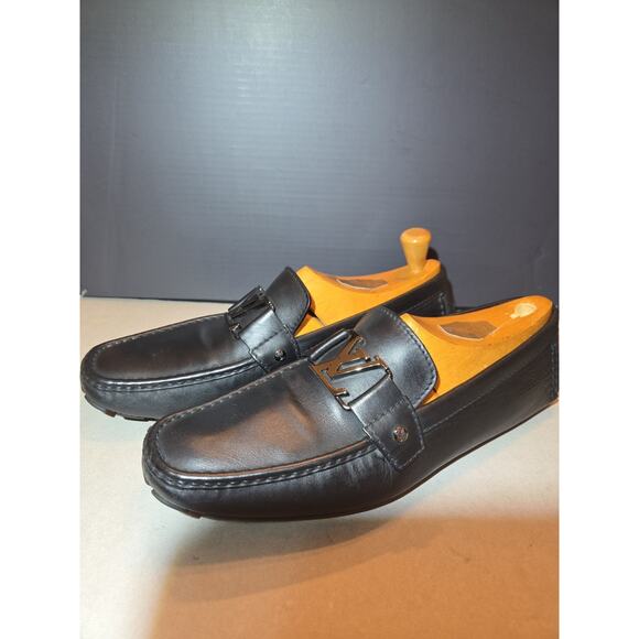 Louis Vuitton Monte Carlo Moccasin Men’s Size 11 main image 7